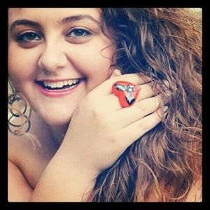 Meet your Posher, Liliana